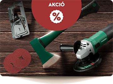 Kedvezményes ajánlatok a VasMuszakiBolt.hu-n!