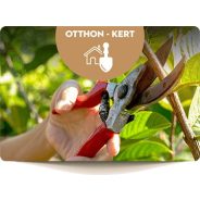 Otthon - Kert