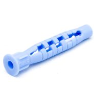 Műanyag dűbel (kék tipli)