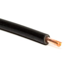 PVC szigetelésű tömör rézvezetékek (MCu)
