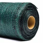 150cm árnyékoló háló LIGHTTEX zöld 50m