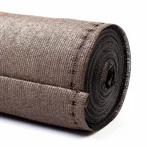 180cm árnyékoló háló BROWNTEX zöld 50m