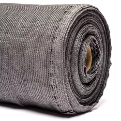 100cm árnyékoló háló GREYTEX zöld 50m