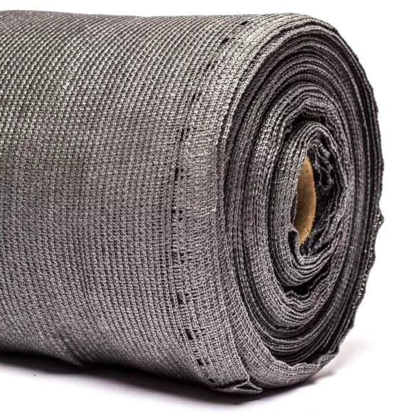100cm árnyékoló háló GREYTEX zöld 50m