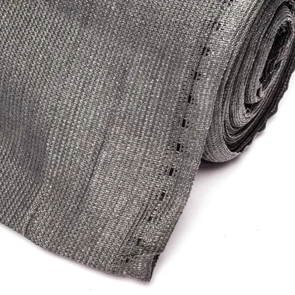 180cm árnyékoló háló GREYTEX zöld 50m