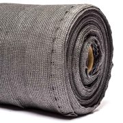 200cm árnyékoló háló GREYTEX zöld 50m