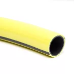 3/4" locsolótömlő sárga SUNFLEX 25m