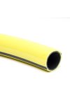 5/4" locsolótömlő sárga SUNFLEX 25m