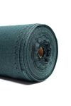 Belátásgátló - árnyékolóháló GOLDTEX zöld 180cmx50m