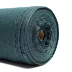  Belátásgátló - árnyékolóháló GOLDTEX zöld 180cmx50m