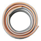 1/2" locsolótömlő szürke Prémium 25m