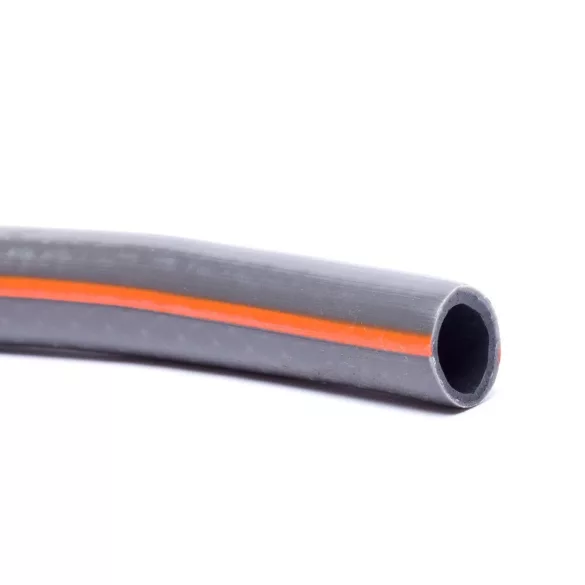 1/2" locsolótömlő szürke Prémium 25m