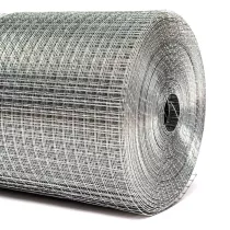 13*13*0,8mm ponthegesztett háló 50cm*25m