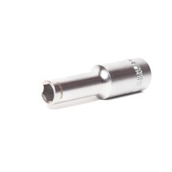 FORTUM hosszított dugófej 1/2" 10*77mm