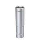 FORTUM hosszított dugófej 1/2" 16*77mm
