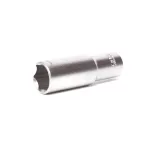 FORTUM hosszított dugófej 1/2" 19*77mm