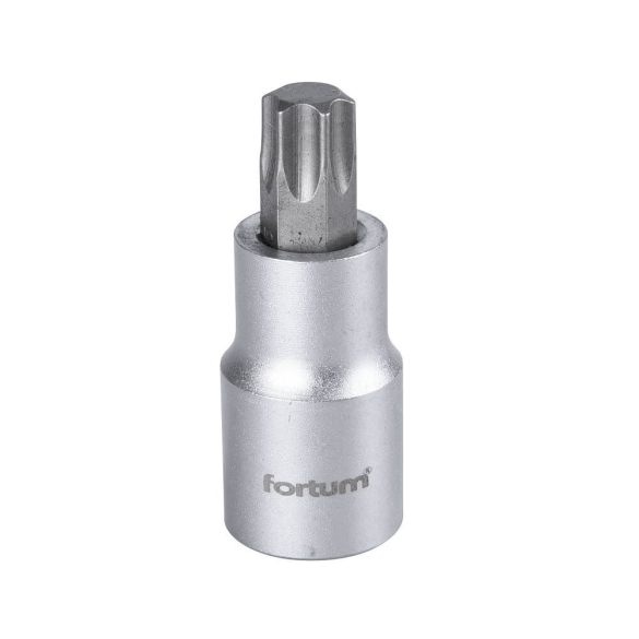 FORTUM torx bitdugófej 1/2" TX55 55mm