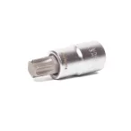 FORTUM torx bitdugófej 1/2" TX60 55mm – VasMuszakiBolt.hu