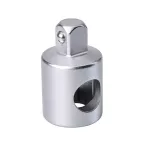   FORTUM adapter hosszabbító szárhoz 3/8", 1/2" belső lyukkal
