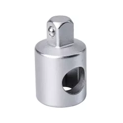  FORTUM adapter hosszabbító szárhoz 3/8", 1/2" belső lyukkal