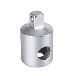   FORTUM adapter hosszabbító szárhoz 1/4", 3/8" belső lyukkal