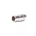 FORTUM dugófej 1/4" 7*25mm