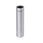 FORTUM hosszított dugófej 1/4" 8*50mm