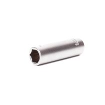 FORTUM hosszított dugófej 1/4" 10*50mm