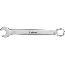 FORTUM csillag-villás kulcs 17mm