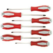 FORTUM csavarhúzó készlet 7 részes