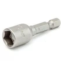   FORTUM mágneses behajtó hatlapfejű csavarhoz 1/4" 8*48mm