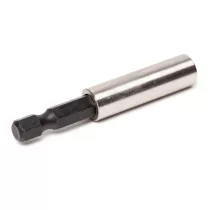FORTUM bittartó szár mágneses 1/4" 60mm