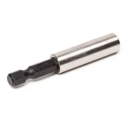 FORTUM bittartó szár mágneses 1/4" 60mm
