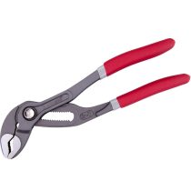 FORTUM vízpumpa fogó 175mm