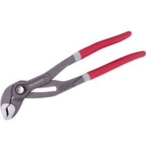 FORTUM vízpumpa fogó 250mm