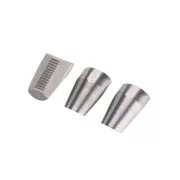 FORTUM húzópofa készlet 3 darabos 13mm