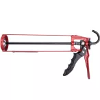 FORTUM kinyomópisztoly nyitott 225mm