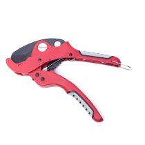   FORTUM csővágó olló teflon bevonatú háromszög pengével 3-42mm