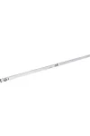 FORTUM vízmérték 2000mm 0,5mm/m pontosság