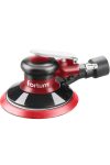 FORTUM pneumatikus rotációs csiszoló 150mm 6Bar