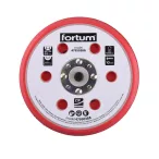   FORTUM pneumatikus rotációs csiszolóhoz tartalék gumitalp