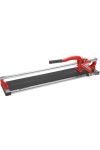 FORTUM csempevágó alu alaplemezzel 16*600mm
