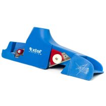 Gipszkarton élvágó