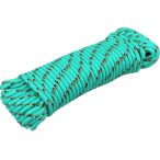 Fonatolt kötél zöld 3 PP 20m