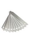 PVC vágó penge 18mm (10 darab)
