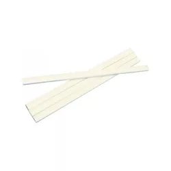 Ácsceruza 175 mm ovál fehér profi, Profi ácsceruza – VasMuszakiBolt.hu