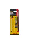 Tajima törhető penge 18mm (10 darab)