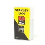 Tűzőkapocs 10mm A-TRA206T STANLEY (1000db)