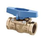 1/2" BB golyóscsap MOFÉM AHA