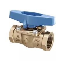 1/2" BB golyóscsap MOFÉM AHA